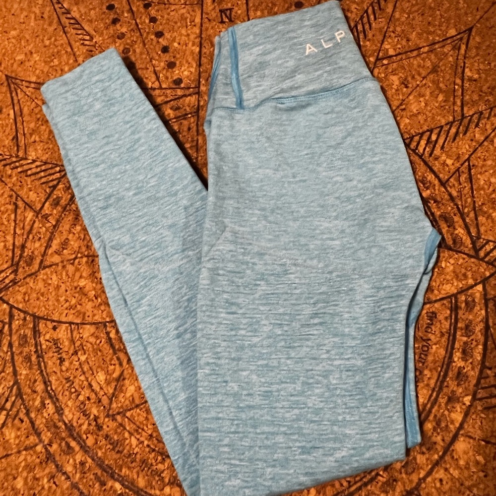 Alphalete Revival R6 Leggings